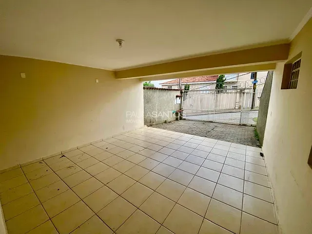 Casa com 615m² 3 quartos e 4 banheiros, à venda, no bairro Jardim Emília em Sorocaba