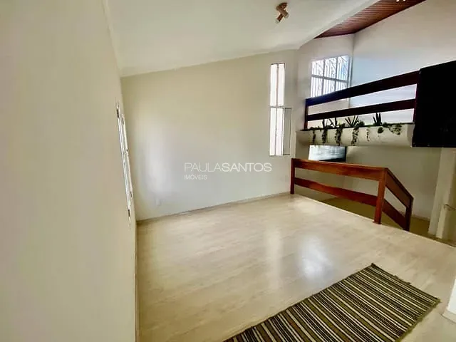 Casa com 615m² 3 quartos e 4 banheiros, à venda, no bairro Jardim Emília em Sorocaba