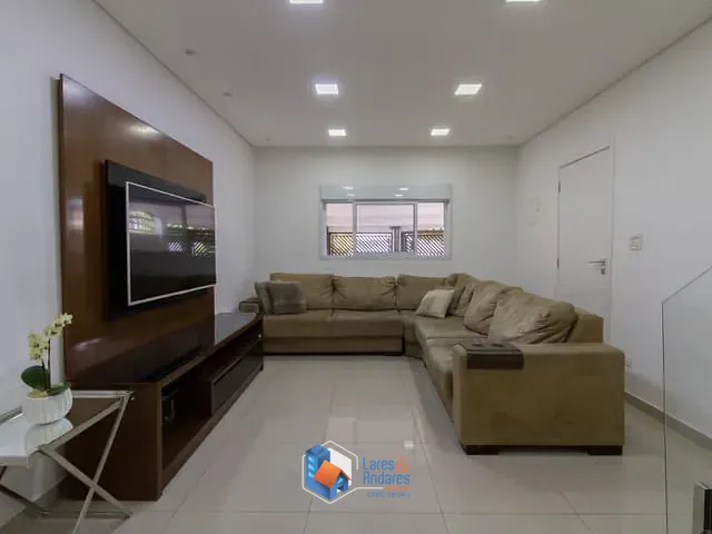 Casa com 138m² 3 quartos e 3 banheiros, à venda, no bairro Jardim Vila Galvão em Guarulhos
