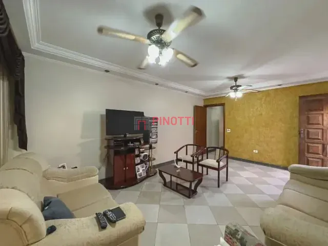 Casa 3 quartos e 3 banheiros, à venda, no bairro Paulicéia em São Bernardo do Campo