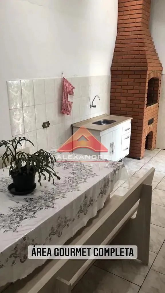 Casa, 4 quartos, 10 m² - Foto 22