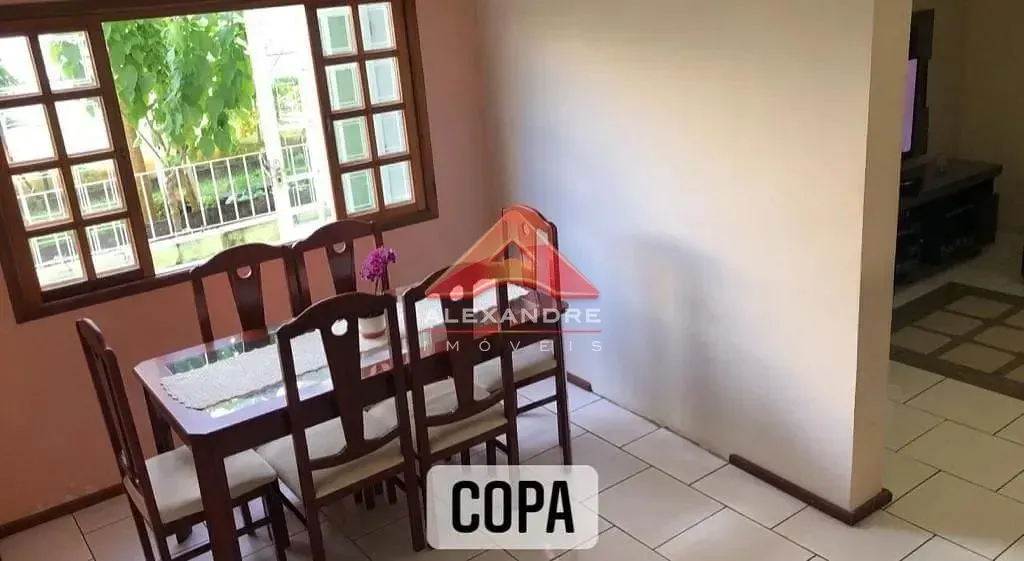 Casa, 4 quartos, 10 m² - Foto 9