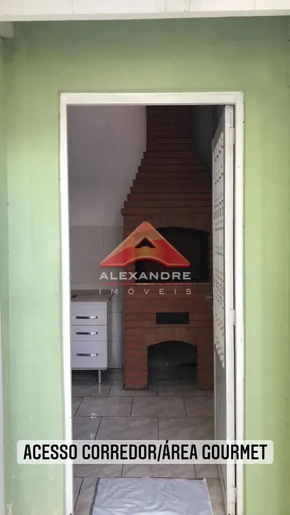 Casa, 4 quartos, 10 m² - Foto 15