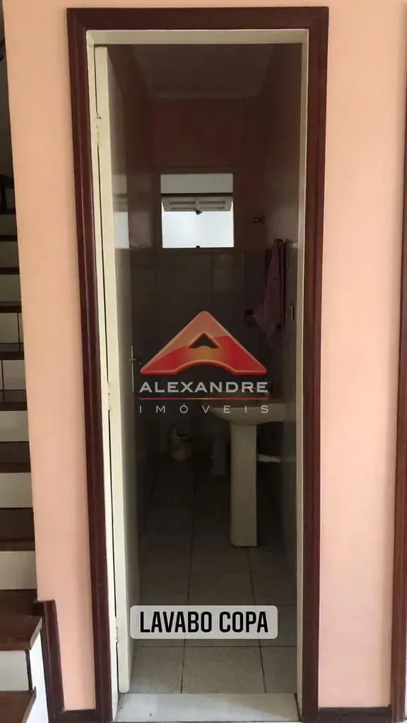 Casa, 4 quartos, 10 m² - Foto 8