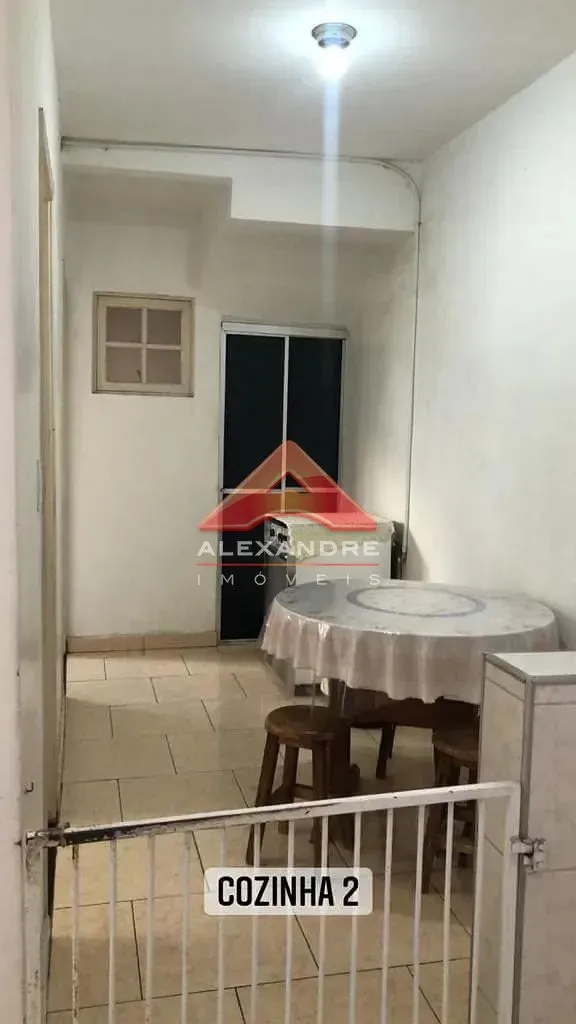 Casa, 4 quartos, 10 m² - Foto 13