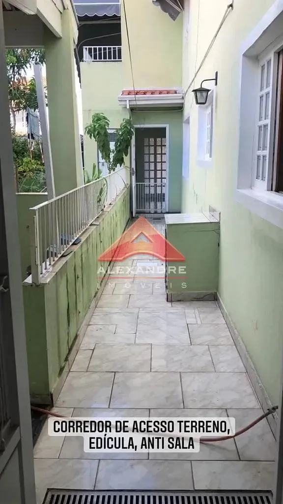 Casa, 4 quartos, 10 m² - Foto 7