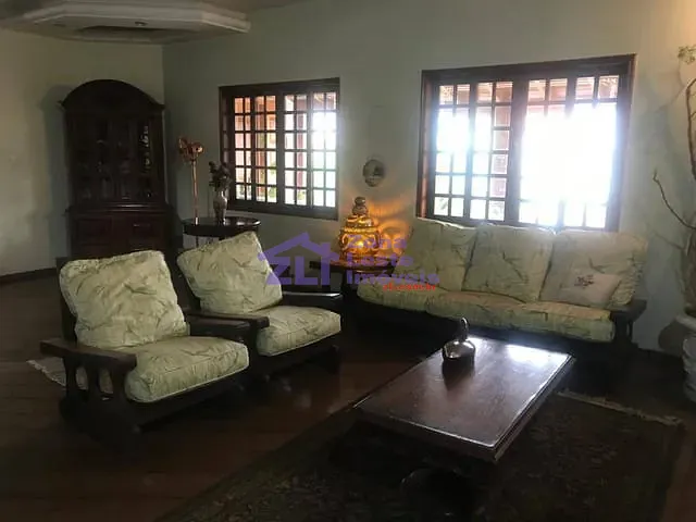 Casa com 600m² 4 quartos e 4 banheiros, à venda ou para alugar, no bairro Jardim Textil em São Paulo