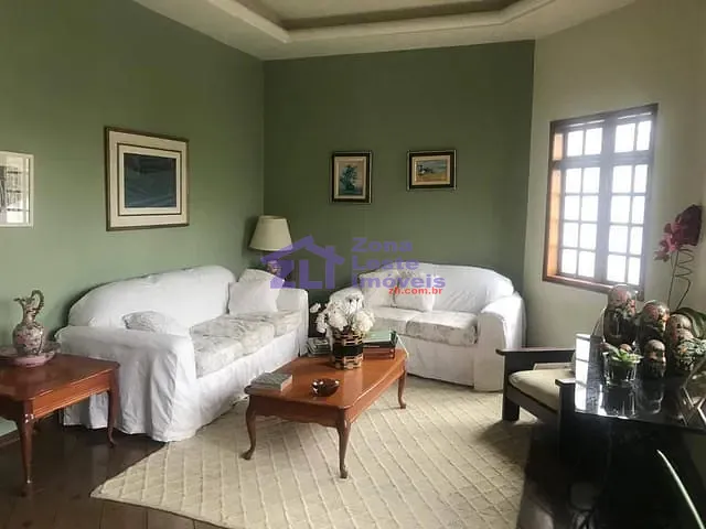 Casa com 600m² 4 quartos e 4 banheiros, à venda ou para alugar, no bairro Jardim Textil em São Paulo