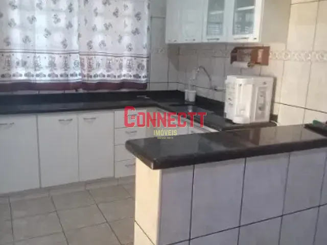 Casa com 250m² 2 quartos e 2 banheiros, à venda, no bairro Jardim Alexandre Balbo em Ribeirão Preto
