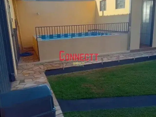 Casa com 250m² 2 quartos e 2 banheiros, à venda, no bairro Jardim Alexandre Balbo em Ribeirão Preto