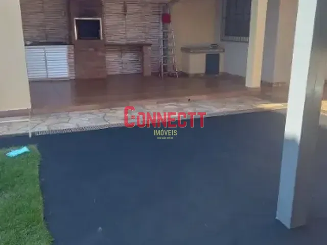 Casa com 250m² 2 quartos e 2 banheiros, à venda, no bairro Jardim Alexandre Balbo em Ribeirão Preto