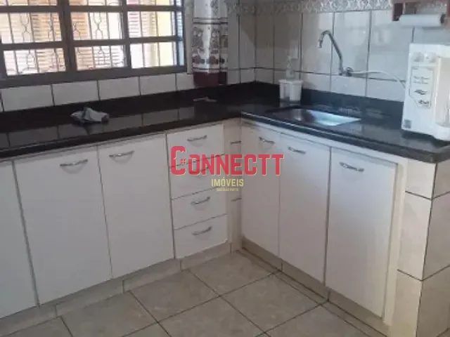 Casa com 250m² 2 quartos e 2 banheiros, à venda, no bairro Jardim Alexandre Balbo em Ribeirão Preto