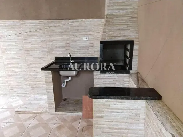 Casa com 200m² 3 quartos e 2 banheiros, à venda, no bairro Jardim Planalto em Londrina