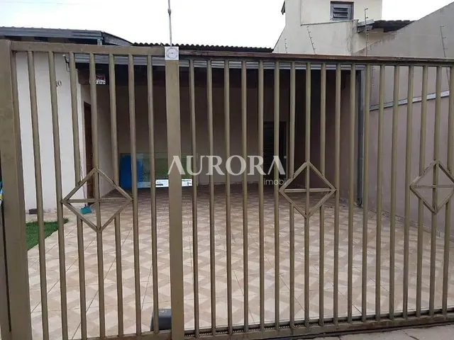Casa com 200m² 3 quartos e 2 banheiros, à venda, no bairro Jardim Planalto em Londrina