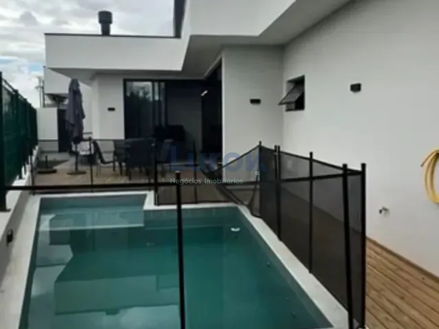 Casa com 488m² 3 quartos e 5 banheiros, à venda, no bairro Swiss Park em Campinas