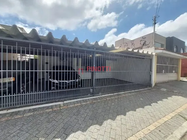 Casa 3 quartos e 3 banheiros, à venda, no bairro Nova Petrópolis em São Bernardo do Campo