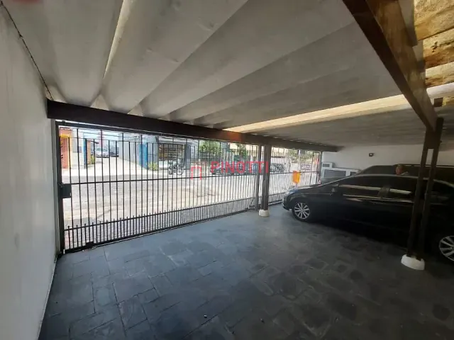 Casa 3 quartos e 3 banheiros, à venda, no bairro Nova Petrópolis em São Bernardo do Campo