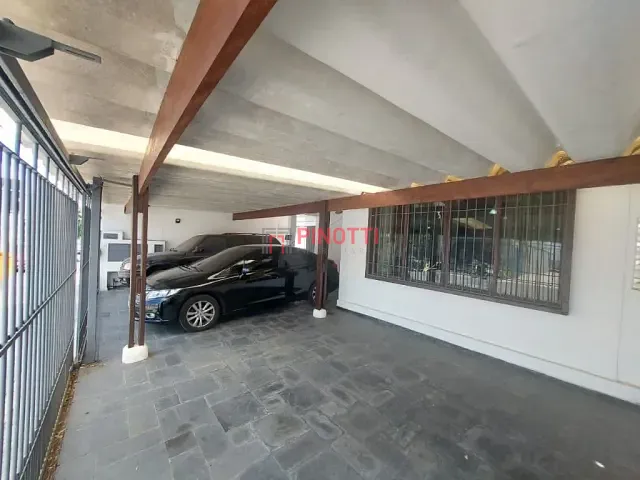 Casa 3 quartos e 3 banheiros, à venda, no bairro Nova Petrópolis em São Bernardo do Campo