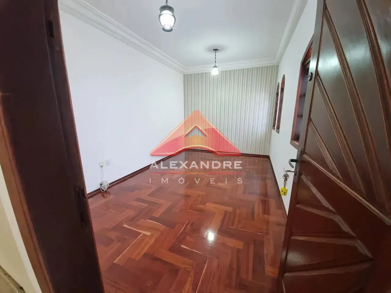 Casa, 5 quartos, 159 m² - Foto 3