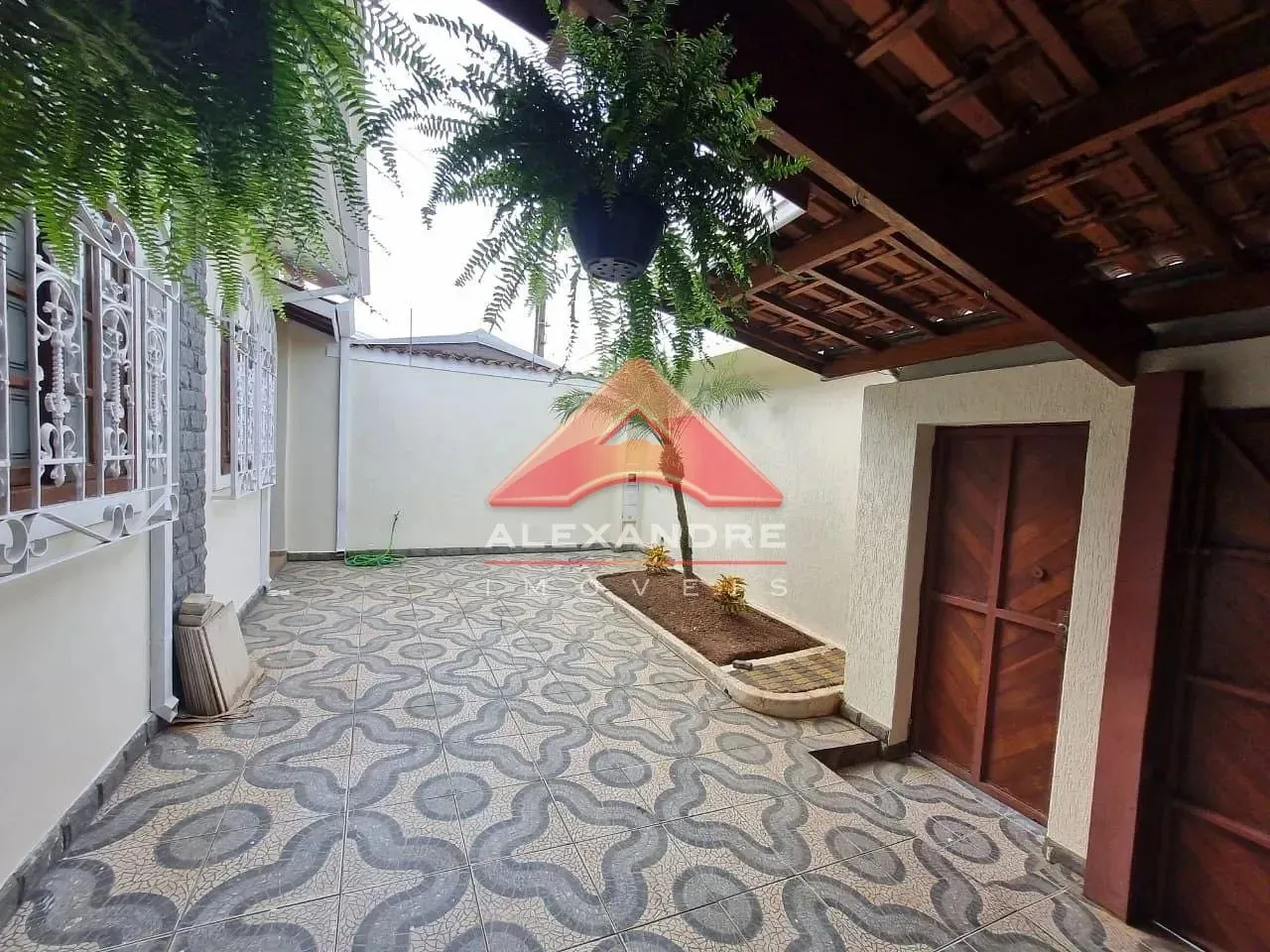 Casa, 5 quartos, 159 m² - Foto 5
