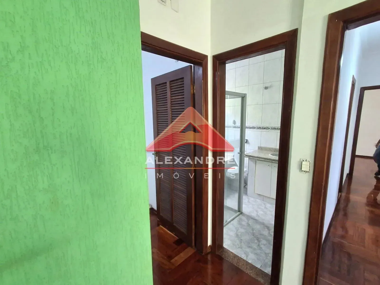 Casa, 5 quartos, 159 m² - Foto 19