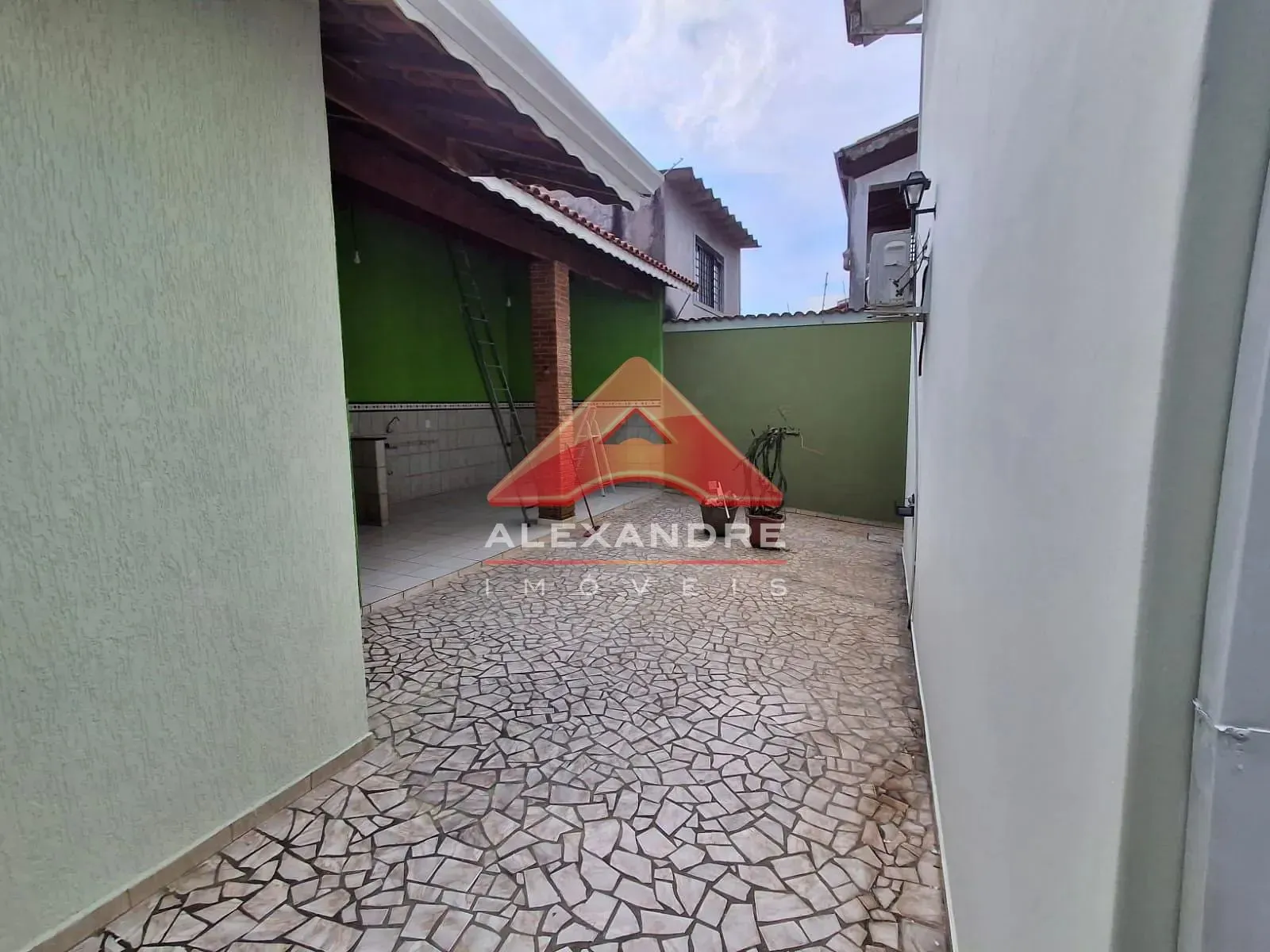 Casa, 5 quartos, 159 m² - Foto 28
