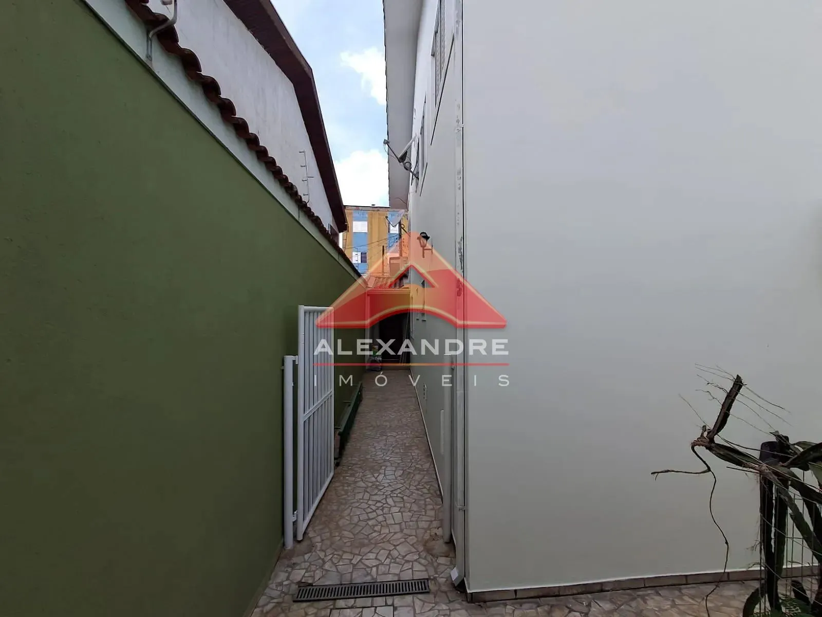 Casa, 5 quartos, 159 m² - Foto 31