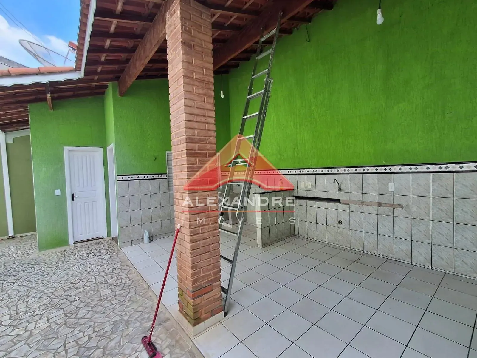 Casa, 5 quartos, 159 m² - Foto 32