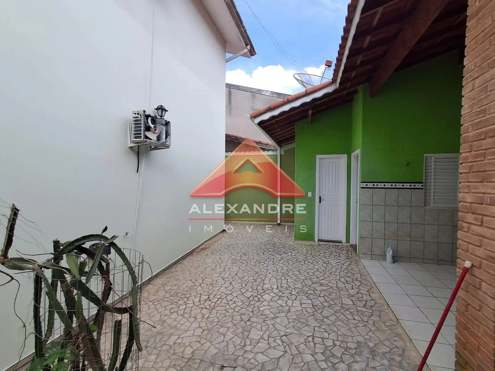 Casa, 5 quartos, 159 m² - Foto 33
