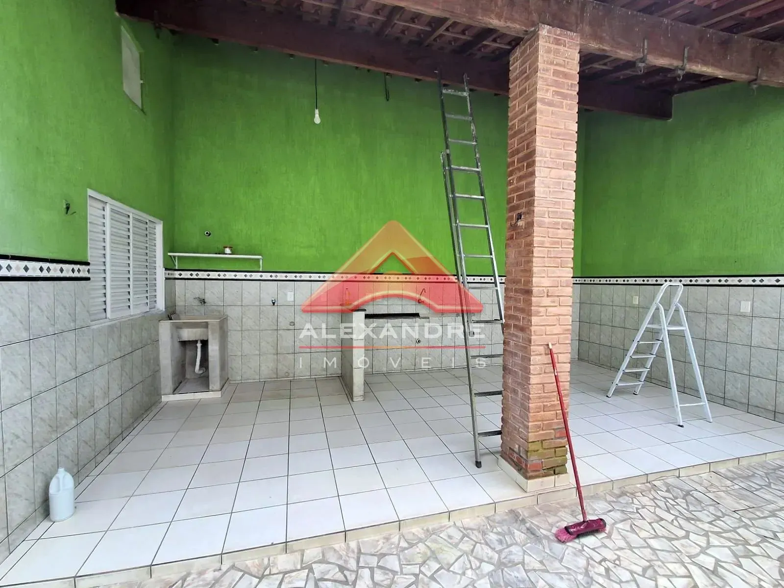 Casa, 5 quartos, 159 m² - Foto 34