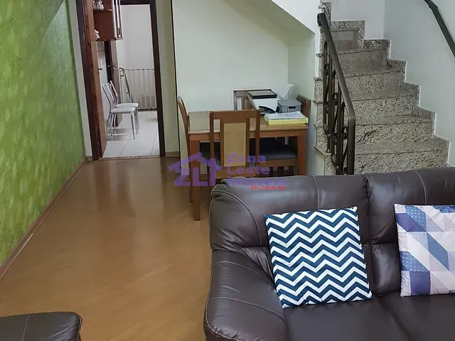 Casa com 183m² 3 quartos e 4 banheiros, à venda, no bairro Jardim Textil em São Paulo