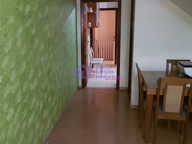Casa com 183m² 3 quartos e 4 banheiros, à venda, no bairro Jardim Textil em São Paulo