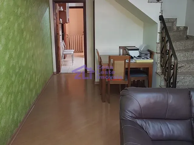 Casa com 183m² 3 quartos e 4 banheiros, à venda, no bairro Jardim Textil em São Paulo