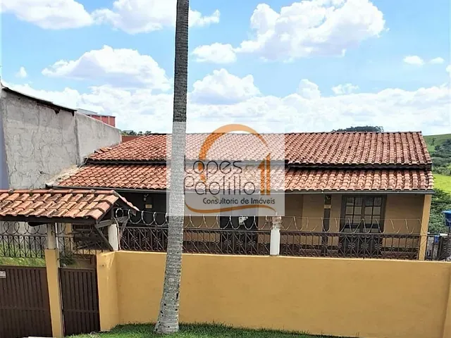 Casa com 514m² 3 quartos e 2 banheiros, à venda, no bairro Atibaia Belvedere em Atibaia