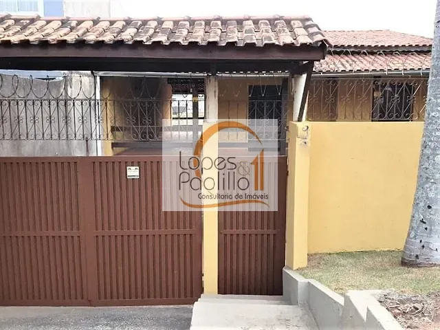 Casa com 514m² 3 quartos e 2 banheiros, à venda, no bairro Atibaia Belvedere em Atibaia