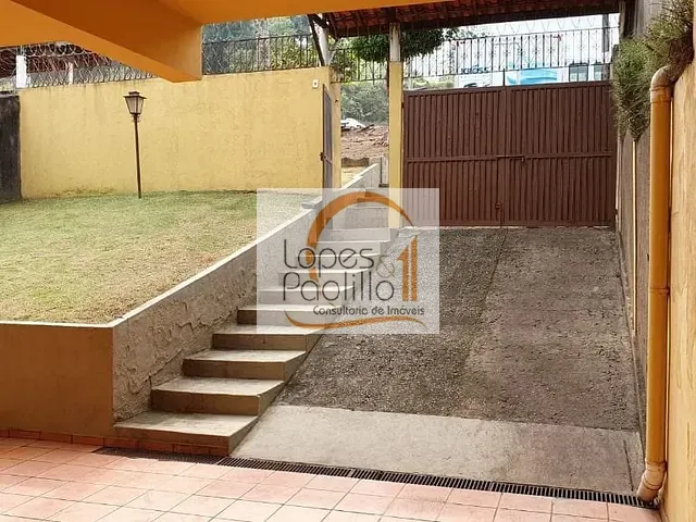 Casa com 514m² 3 quartos e 2 banheiros, à venda, no bairro Atibaia Belvedere em Atibaia