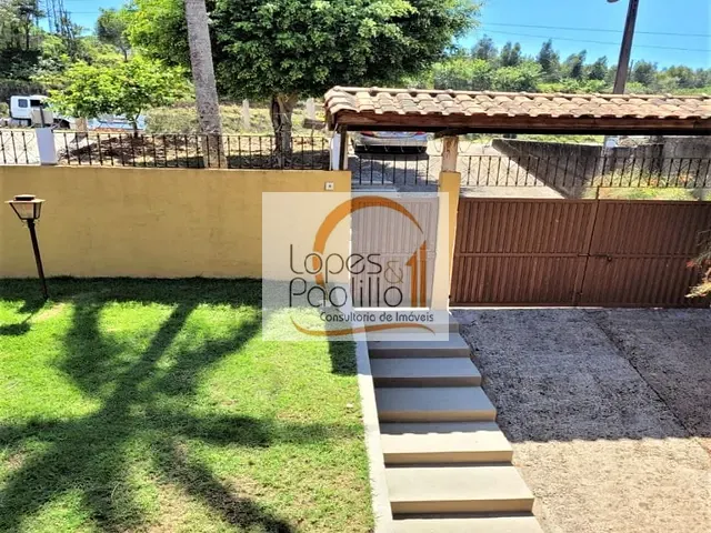 Casa com 514m² 3 quartos e 2 banheiros, à venda, no bairro Atibaia Belvedere em Atibaia