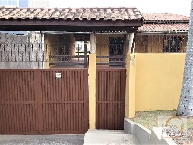 Casa com 514m² 3 quartos e 2 banheiros, à venda, no bairro Atibaia Belvedere em Atibaia