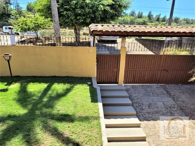 Casa com 514m² 3 quartos e 2 banheiros, à venda, no bairro Atibaia Belvedere em Atibaia