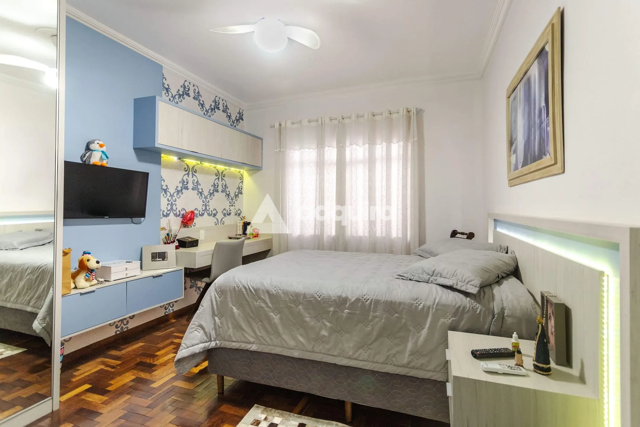 Casa, 3 quartos, 292 m² - Foto 13