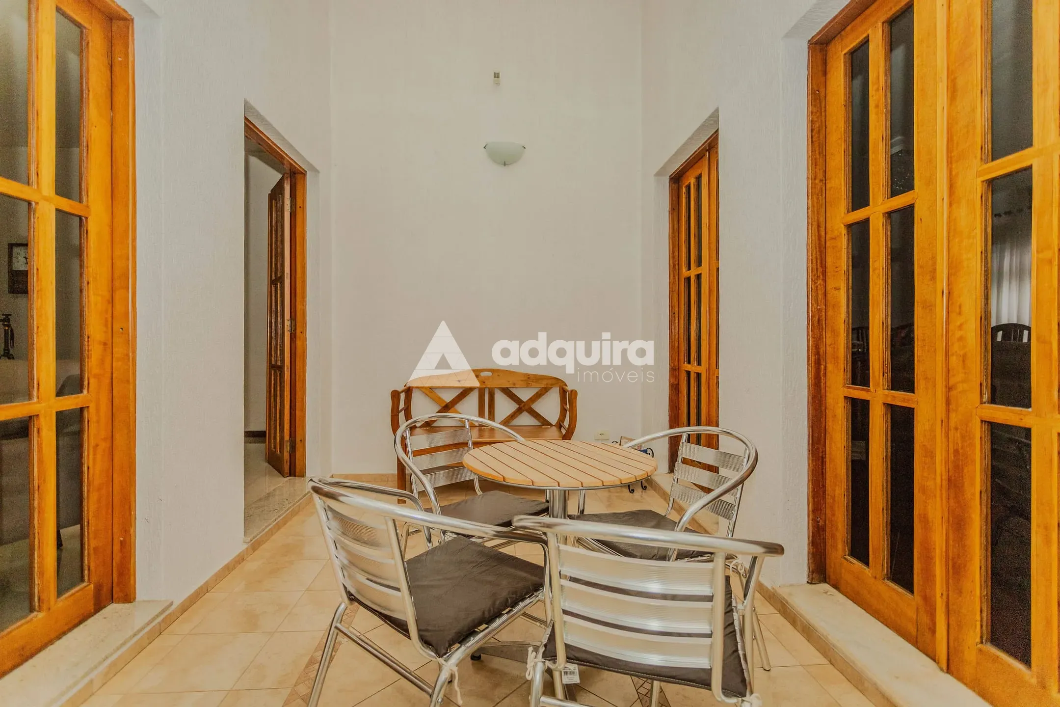 Casa, 3 quartos, 292 m² - Foto 11