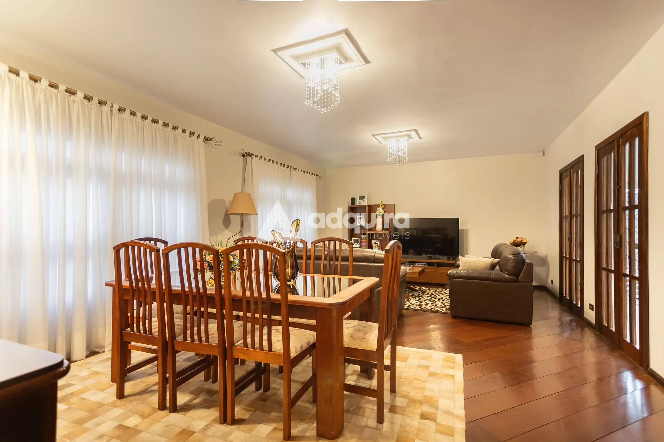 Casa, 3 quartos, 292 m² - Foto 4