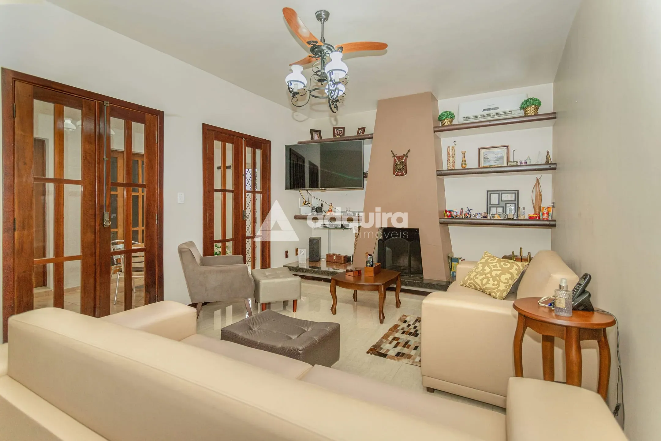 Casa, 3 quartos, 292 m² - Foto 6