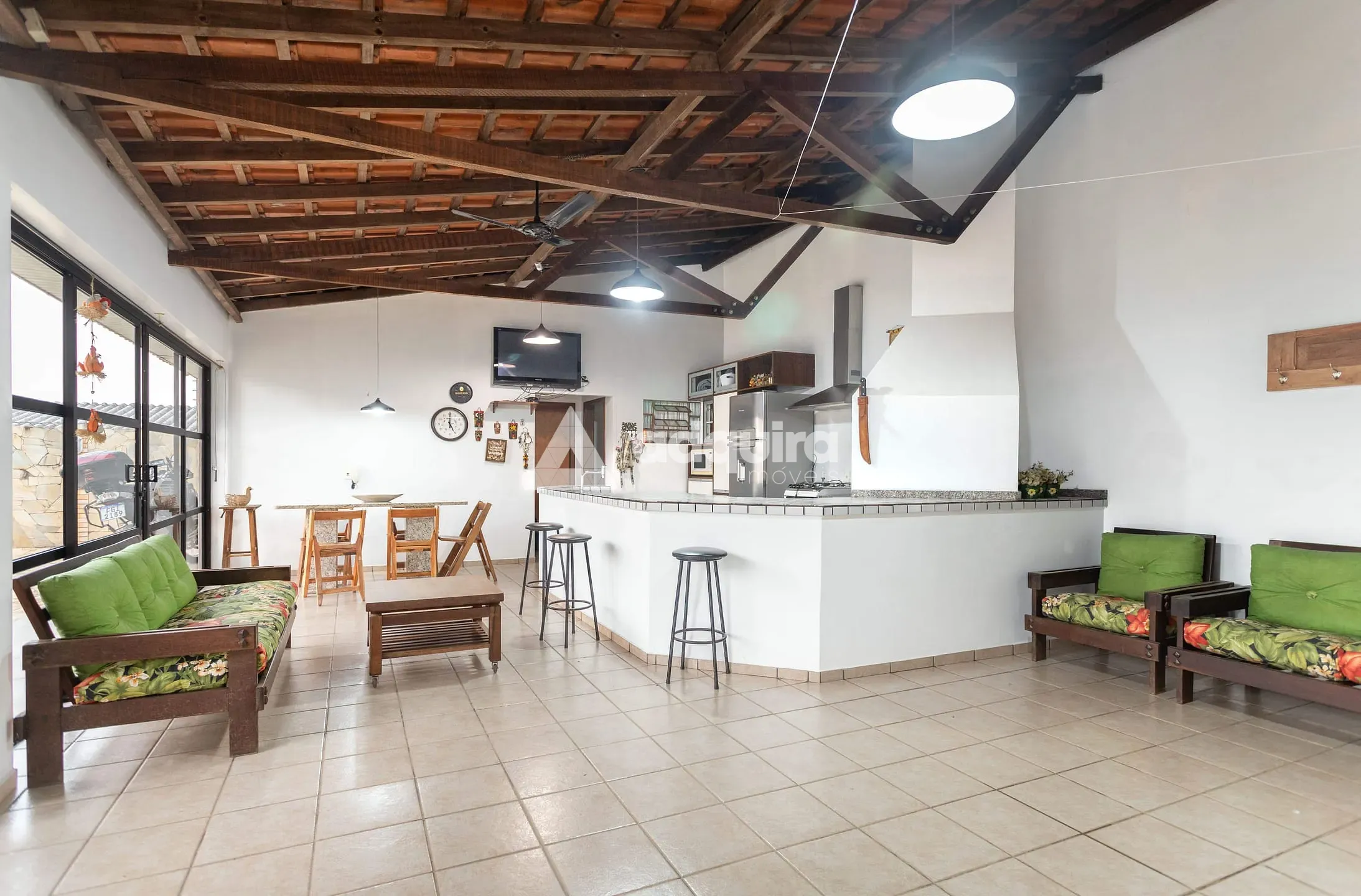 Casa, 3 quartos, 292 m² - Foto 20