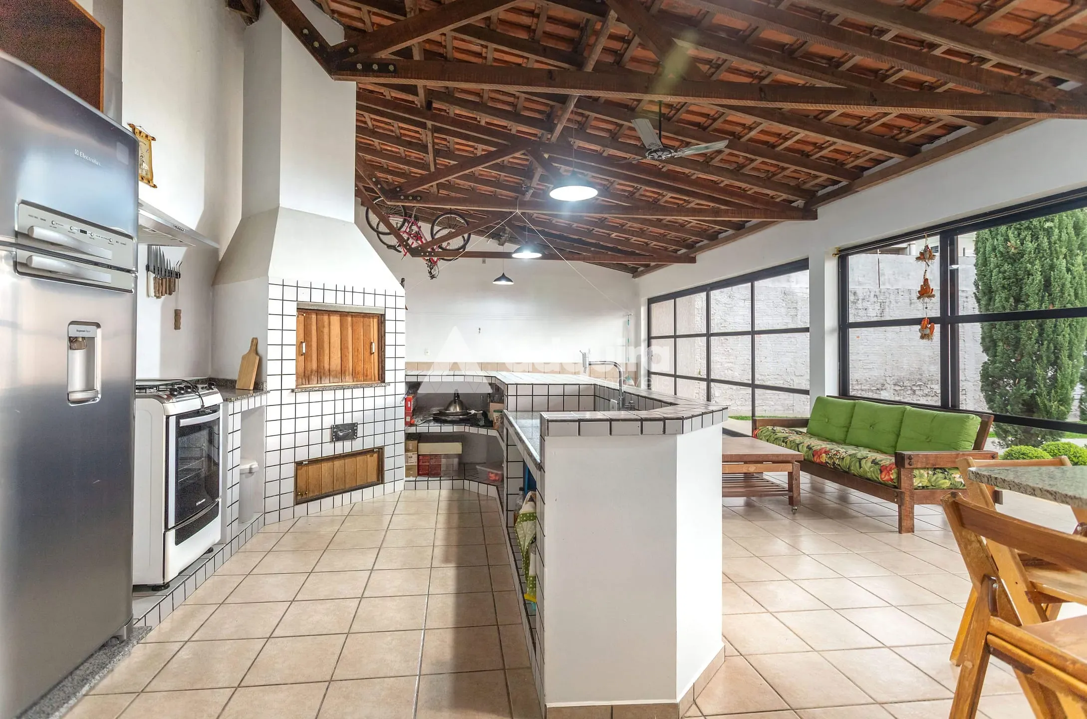 Casa, 3 quartos, 292 m² - Foto 19