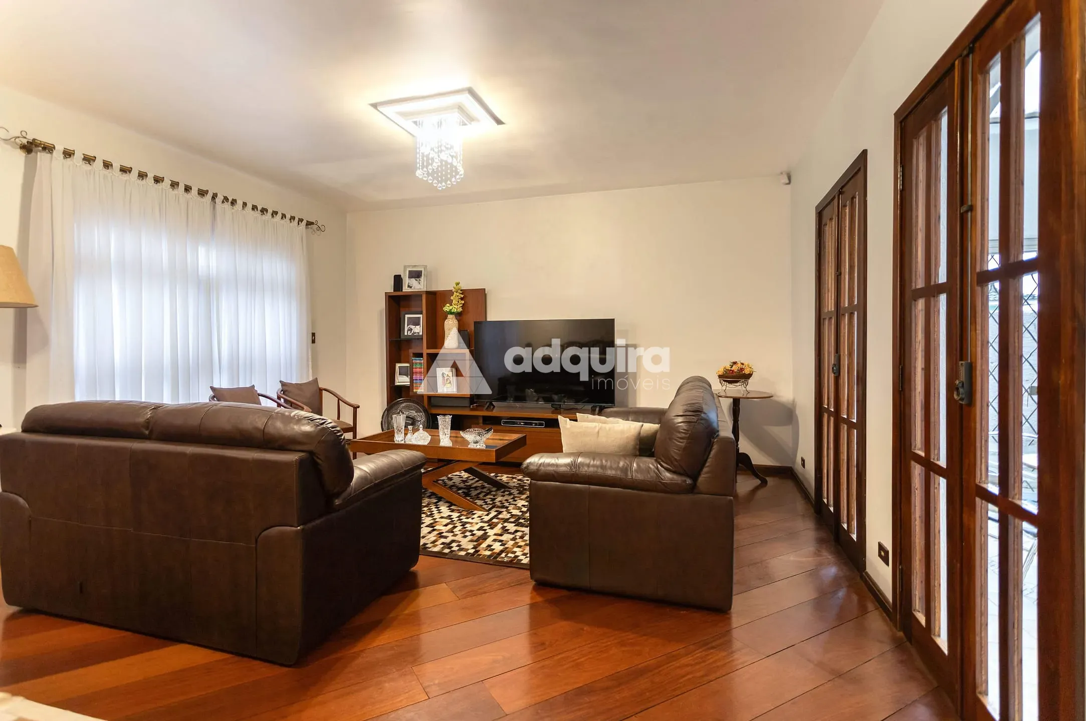 Casa, 3 quartos, 292 m² - Foto 5