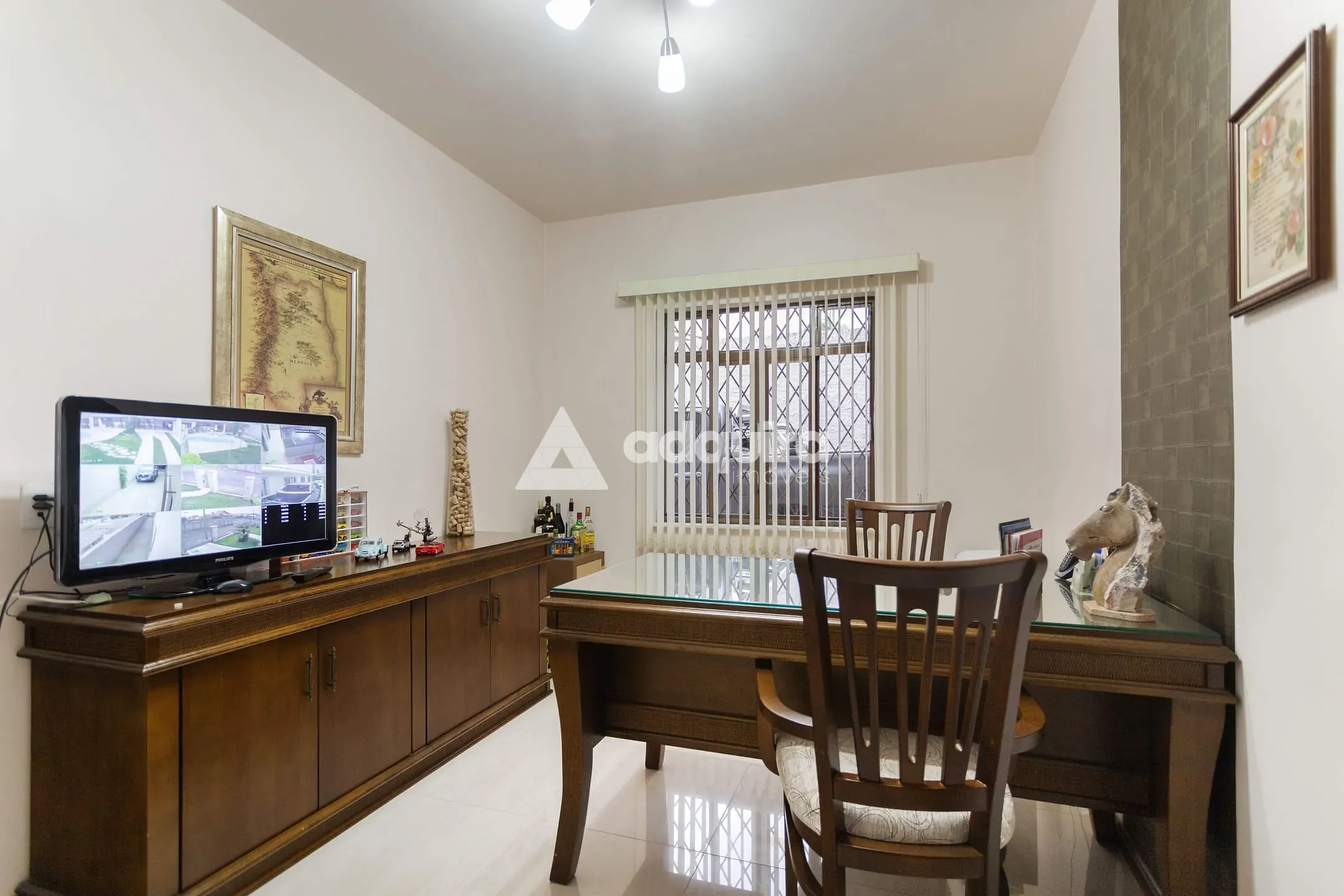 Casa, 3 quartos, 292 m² - Foto 7