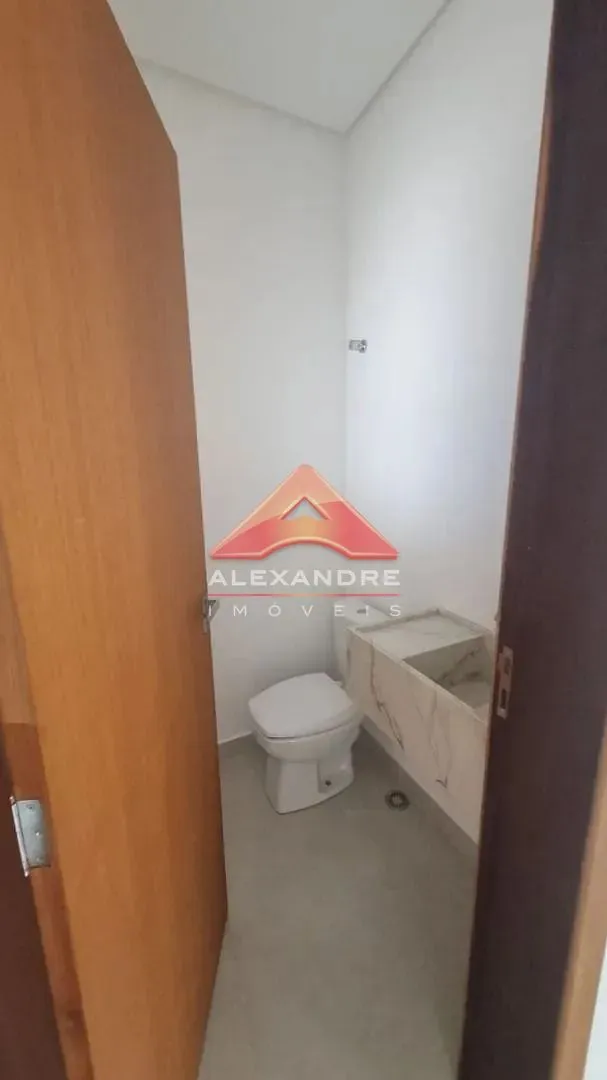 Casa, 3 quartos, 150 m² - Foto 14