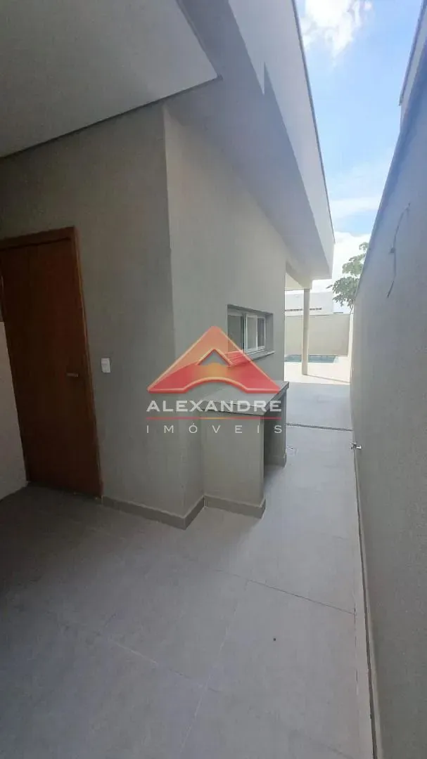 Casa, 3 quartos, 150 m² - Foto 7