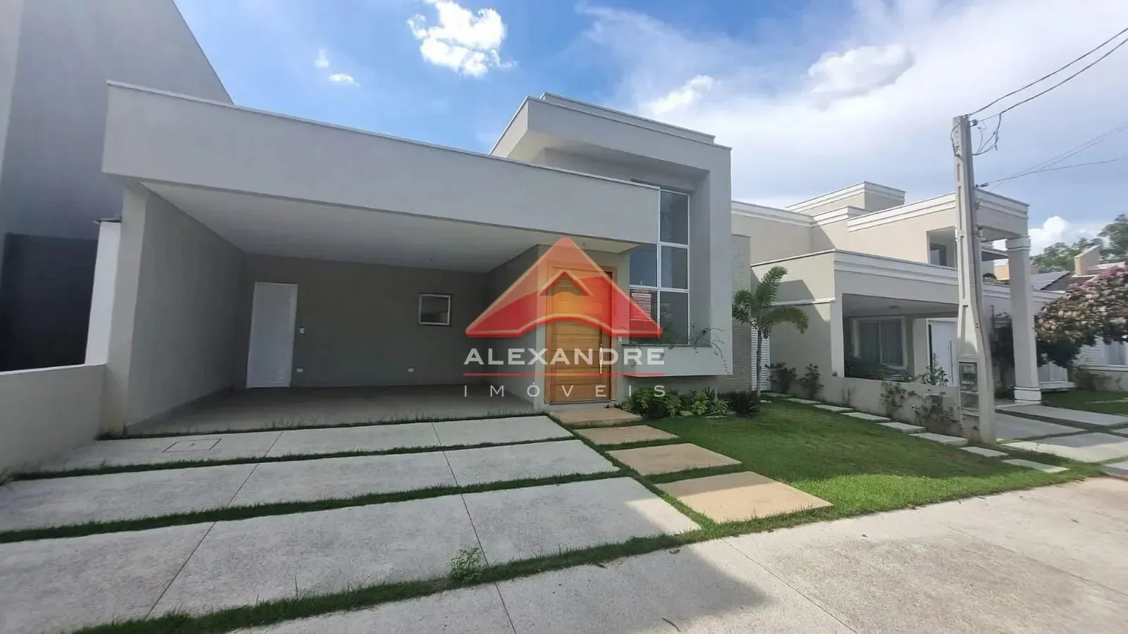 Casa, 3 quartos, 150 m² - Foto 1